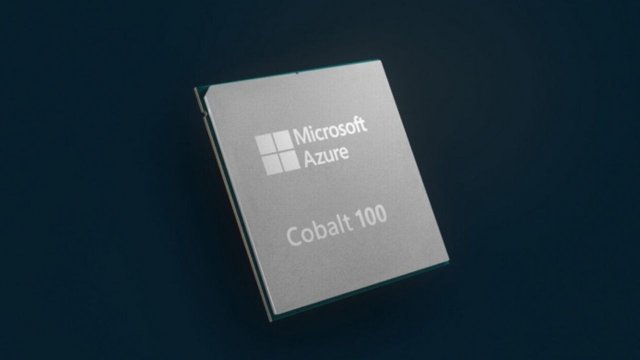 Sonunda geldi! Microsoft yeni işlemcilerini tanıttı