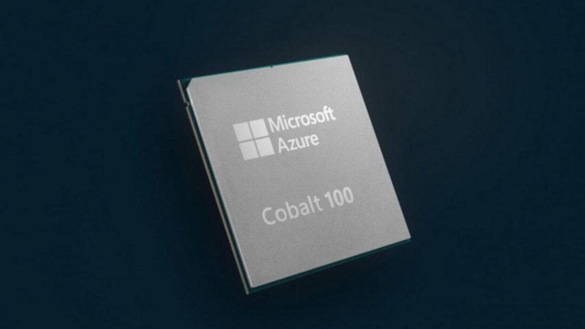 Sonunda geldi! Microsoft yeni işlemcilerini tanıttı