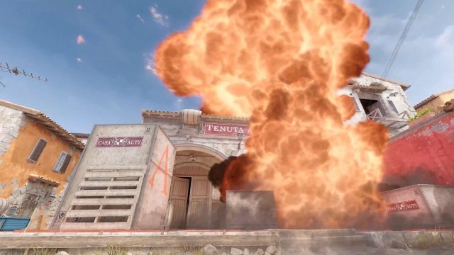 Steam haftalık en çok indirilenlerde CS2 liderliği kaybetti