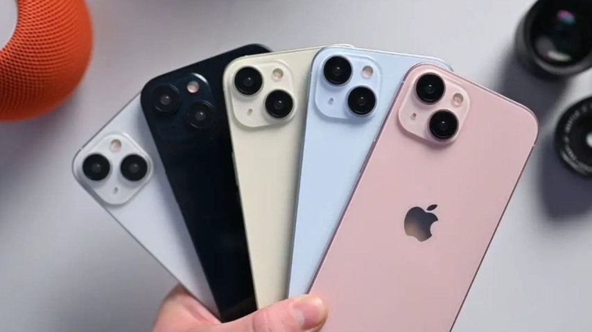Yurt dışında en ucuz iPhone 15 alınabilecek ülkeler (2024)