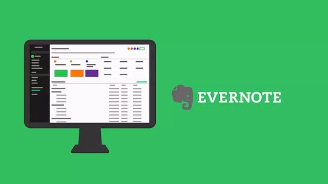 Evernote: Dijital Dünyada Düzenin Anahtarı