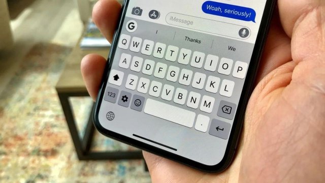 iOS Güncellemesi Sonrası Klavye Sorunu Nasıl Başa Çıkılır?