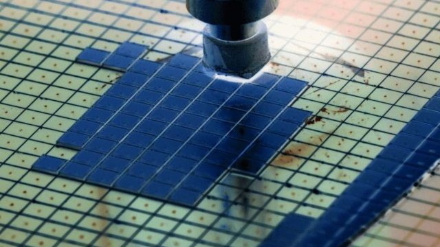 Samsung, SF3 ve SF4X üretimine başlıyor
