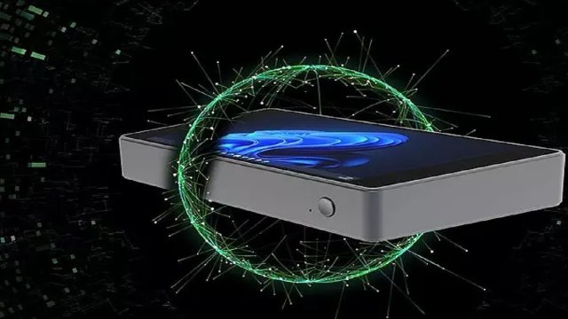 Cebe Sığabilen PC Tanıtıldı: Meenhong JX2 ile Yeni Bir Dönem Başlıyor!