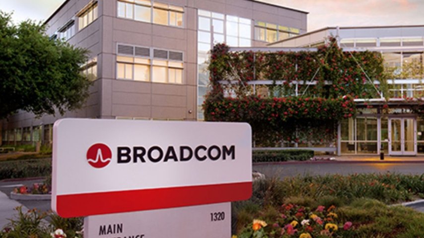 Bir dönem sona erdi! VMware'in Broadcom tarafından satın alındı