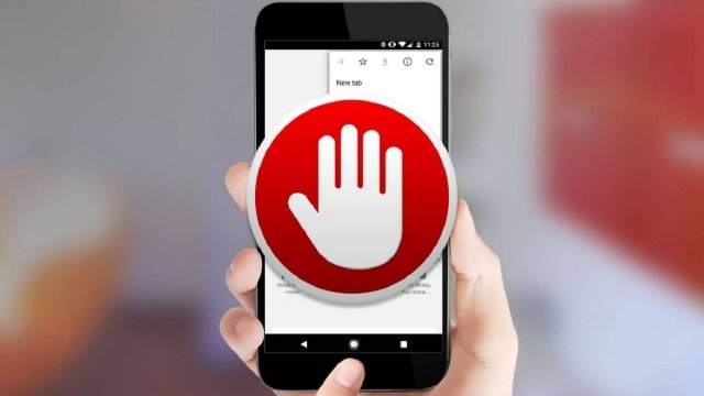 Android'de Reklam Engelleyicilerin Performansa Etkileri