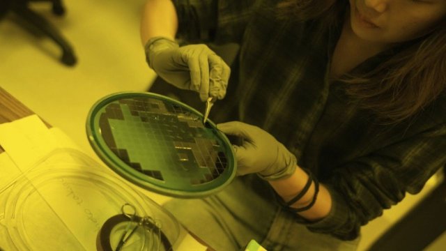 Caltech, 3D basımda çığır açtı