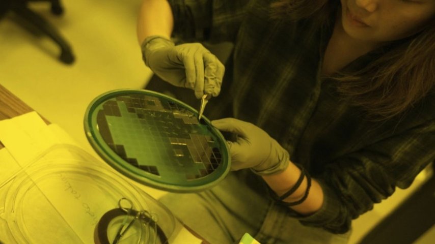 Caltech, 3D basımda çığır açtı