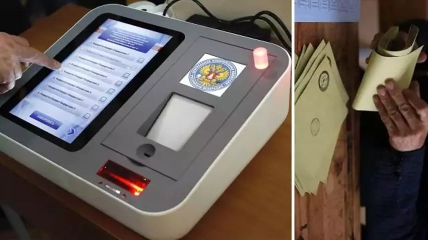 Elektronik Oylama Devrimi: Türk Mühendislerden Yerel Seçimlere Yeni Soluk!