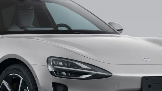 Xiaomi elektrikli araç fiyatları, özellikleri ve Türkiye çıkış tarihi