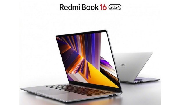 Xiaomi Redmi Book 16 ve Redmi Watch 4 fiyatı ile teknik özellikleri