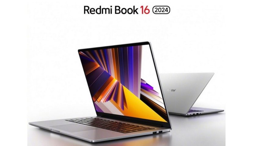 Xiaomi Redmi Book 16 ve Redmi Watch 4 fiyatı ile teknik özellikleri