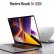 Xiaomi Redmi Book 16 ve Redmi Watch 4 fiyatı ile teknik özellikleri