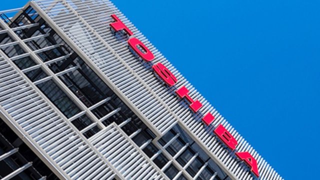 Toshiba, Kioxia yüzünden zarar ettiğini açıkladı