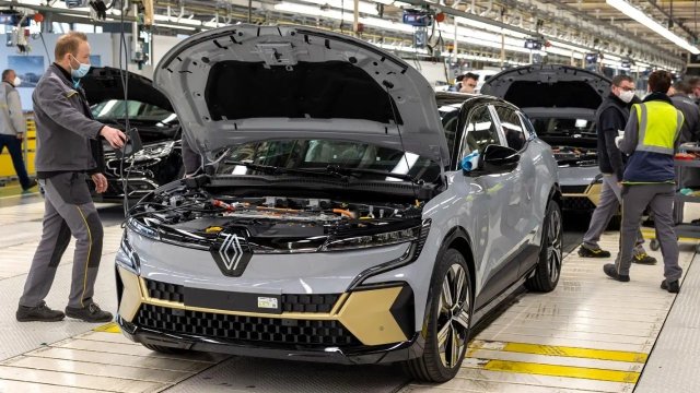 Renault Kasko Sigortası Fiyatları 2024 Renault Kasko Değer Listesi