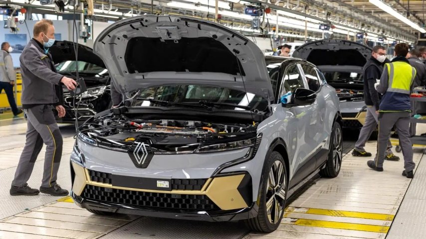 Renault Kasko Sigortası Fiyatları 2024 Renault Kasko Değer Listesi