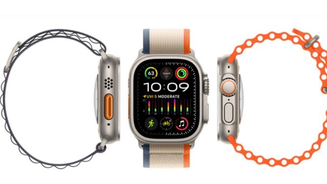 Apple Watch şarjın hızlı bitme sorunu tarihe karışıyor