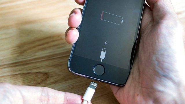 Sık Şarj Edilen iPhone'un Pil Sağlığına Etkisi Nedir?