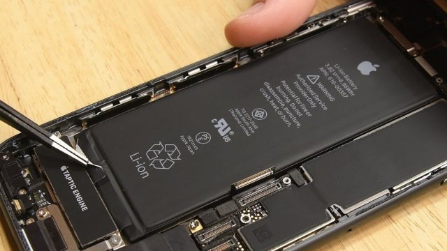 iPhone Pil Sağlığı Nasıl Uzun Süre Korunur?