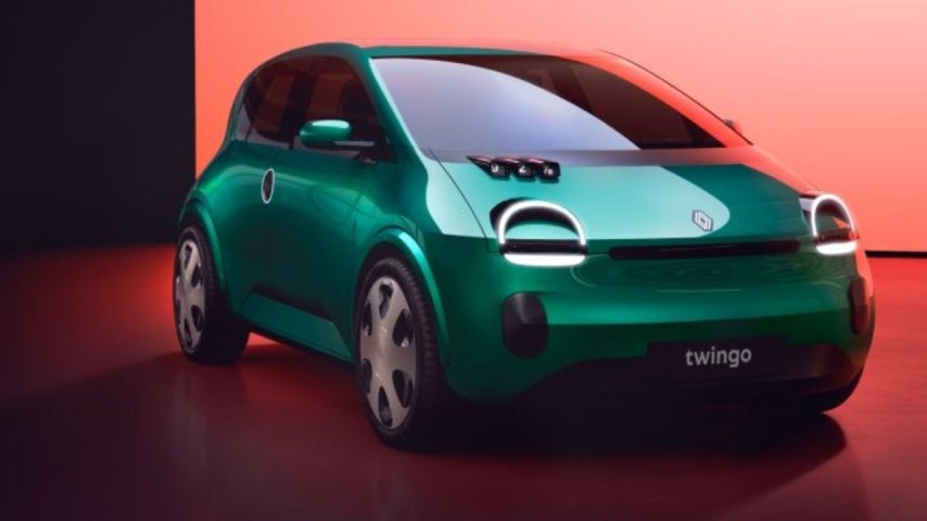 Renault söz verdi! 2025'te artık mümkün olacak