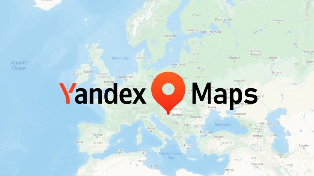 Yandex Haritalar kullananlar müjde! Artık daha ayrıntılı gösterilecek