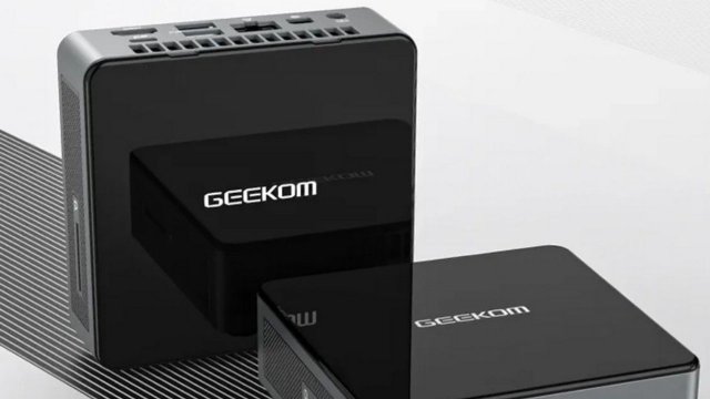 GEEKOM MiniAir 11 ve Mini IT11 tanıtıldı! İşte fiyatı ve özellikleri