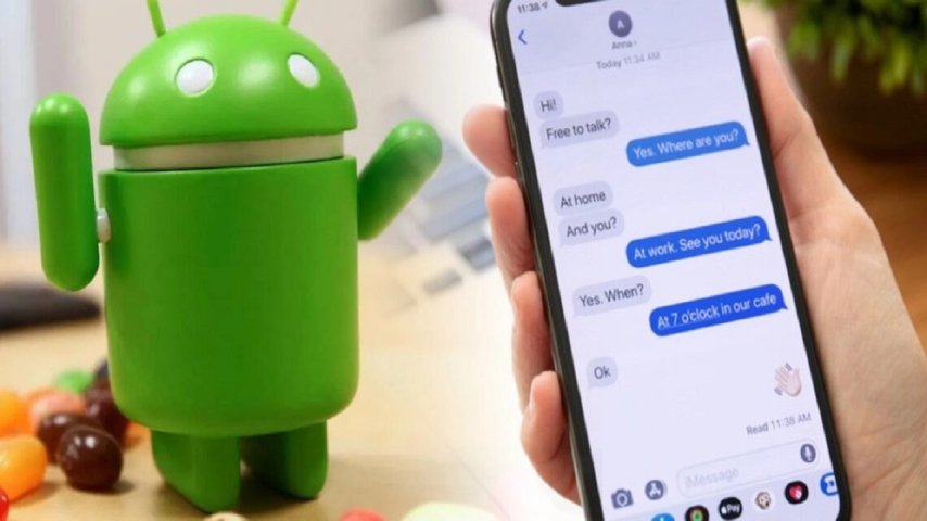 Android'de iMessage Devrimi: Beeper Mini ile Sınırları Aşın!