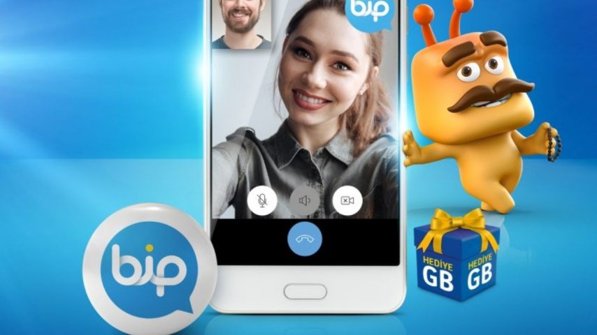 Turkcell Bip Web Nasıl Kullanılır? 2024 BİP uygulaması 
