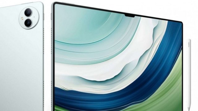 Huawei MatePad Pro 13.2 Fiyatı ve Teknik Özellikleri