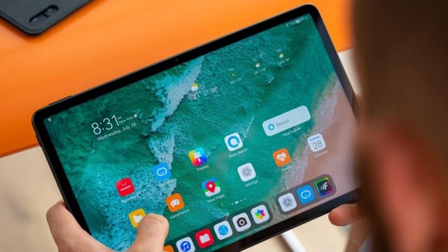 Huawei MatePad 11 ve Air Karşılaştırması Hangisi Daha İyi Bir Seçim?