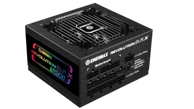 Enermax, fan sızıntısı nedeniyle PSU'larını geri çağırıyor