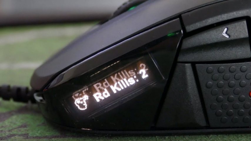Mouse Takılma Sorunu için En İyi Uygulamalar Nelerdir?