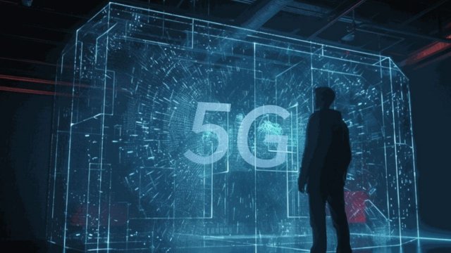 5G'de açık ara lider Çin oldu! 3 milyonu aştı