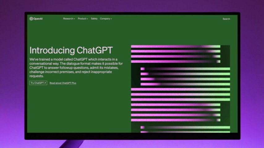 ChatGPT'ye nazar değdi! OpenAI sebebini araştırıyor