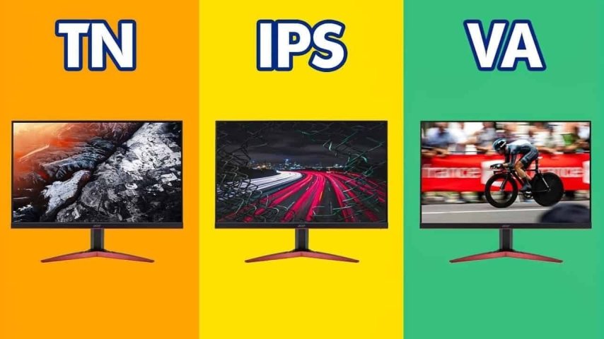 4K Oyun Deneyimi İçin En İyi Monitör Paneli Nedir?