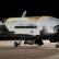 Amerikan uzay uçağı X-37B nihayet yörüngeye oturdu