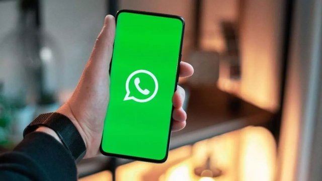 WhatsApp'tan Yenilik Rüzgarı: Görüşmeler Artık Daha Melodik!