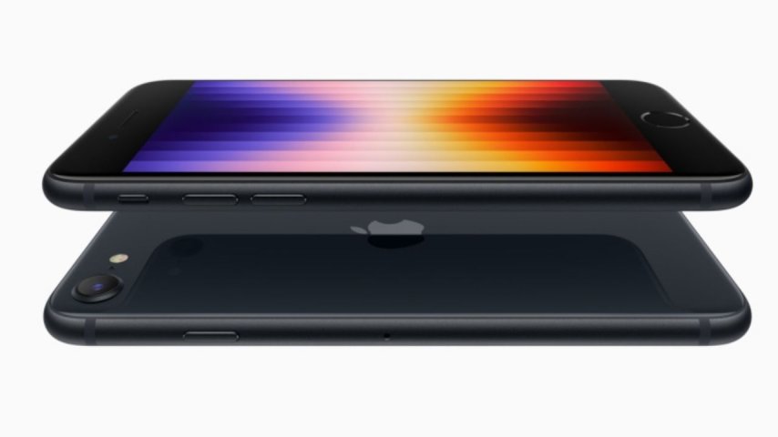 Yapma be! Apple'ın teknoloji mucidi işten ayrılıyor