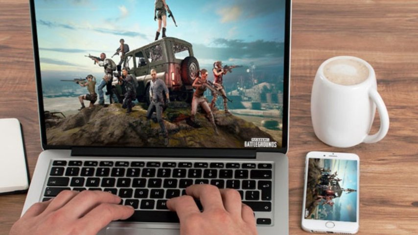 Bilgisayardan PUBG Mobile Oynamak 2024 Nasıl Oynanır?