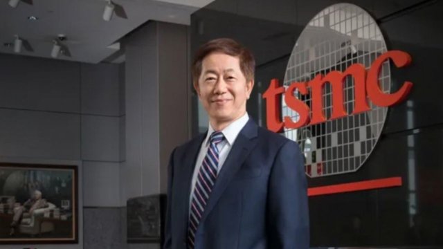 TSMC CEO'su Mark Liu'nun istifa sebebi ortaya çıktı