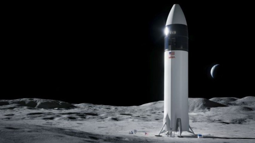 Space X yeni yatırım turuna çıkıyor! Hedef tam 180 milyar dolar