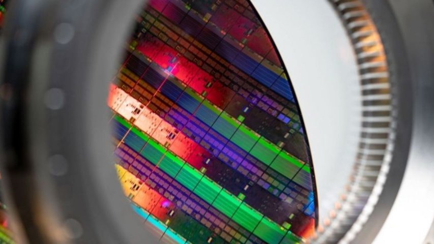 ASML ve Samsung'dan 760 milyon dolarlık işbirliği