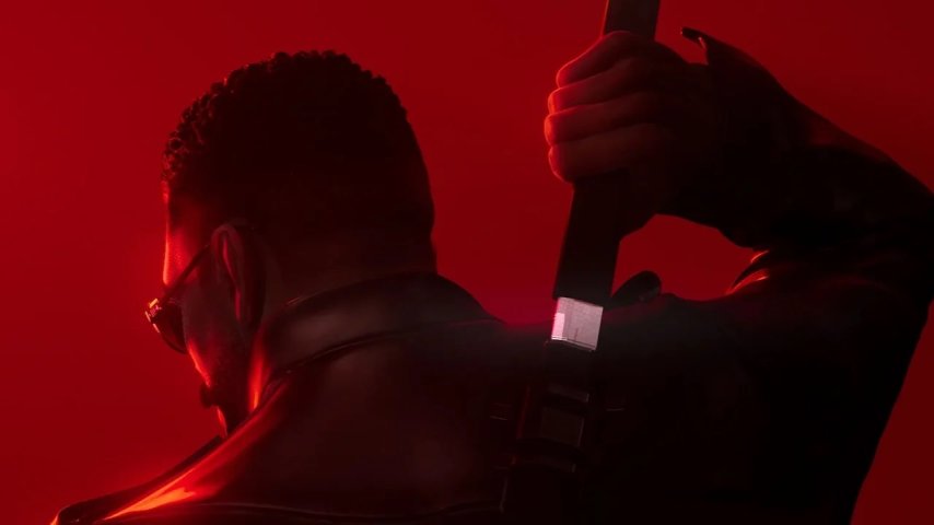 Marvel's Blade Oyunundan İlk Fragman Yayınlandı: Heyecan Dorukta!