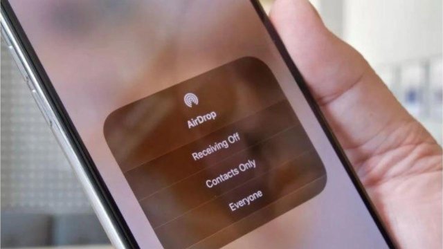 AirDrop'a Alternatif Olarak Hangi iOS Uygulamalarını Kullanabiliriz?