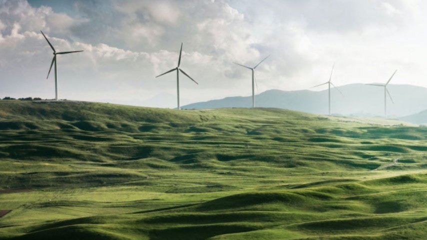 Çin, yenilebilir enerjide devrim yaptı!