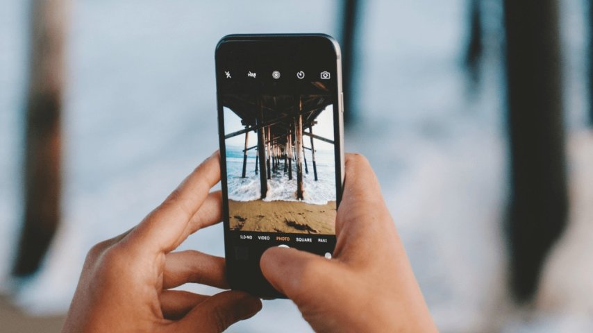 Kötü Telefon Kamerasıyla Profesyonel Fotoğraflar Çekmenin Sırları