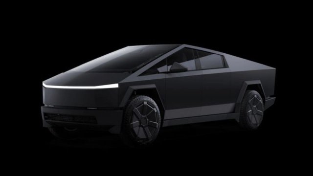 6 maddede Tesla Cybertruck Özellikleri ve Aksesuarları