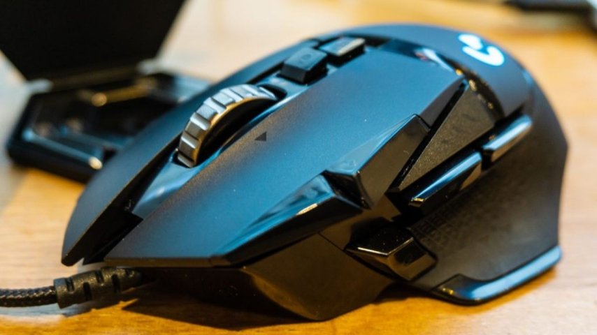 Mouse Takılma Sorunu Yazılım Güncellemesi Sorunu Mu?