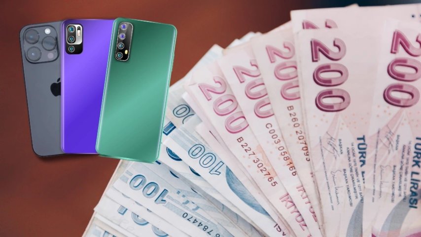 17.002 TL Asgari Ücretle Alabileceğiniz En İyi Akıllı Telefonlar: 2024'ün Bütçe Dostu Modelleri