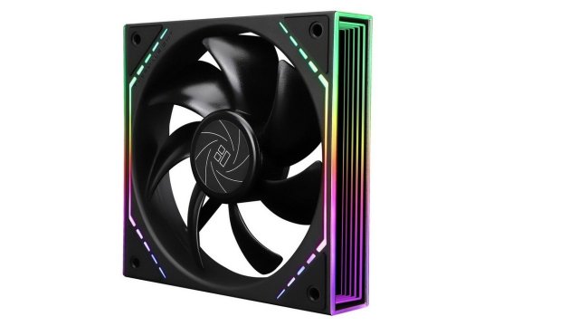 Thermalright, kenar aydınlatmalı 120mm TL-M12 fanlarını tanıttı